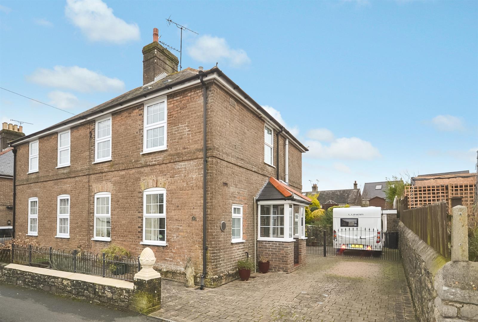 Parkers Property Estate agents in Dorchester, Poundbury, Bridport & Weymouth